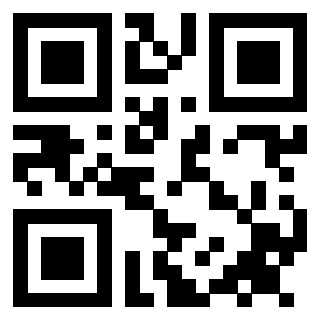 3911368142 - Immagine del Qr Code associato