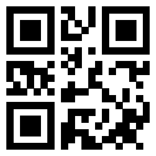 Scansione del Qr Code di 3911368143