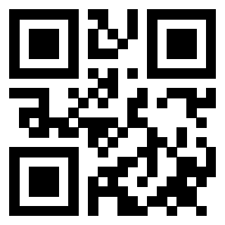 QrCode di 3911368145