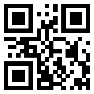 3911368147 - Immagine del Qr Code associato