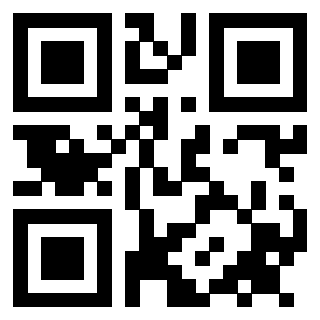 3911368148 - Immagine del Qr Code associato