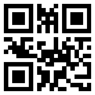3911368151 Qr Code associato