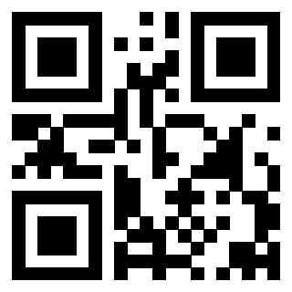 Immagine del Qr Code di 3911368152
