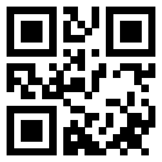 QrCode di 3911368153