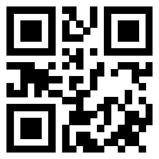 Scansione del Qr Code di 3911368155