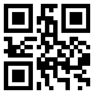 3911368156 - Immagine del Qr Code associato