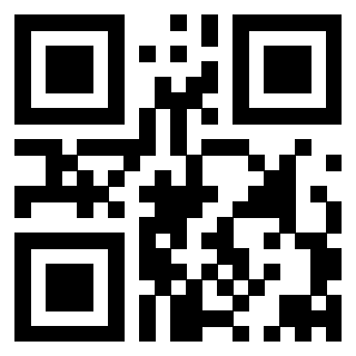 3911368157 QrCode associato