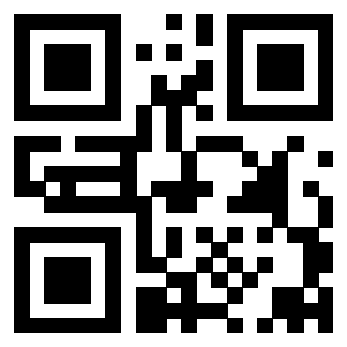 3911368158 Qr Code associato