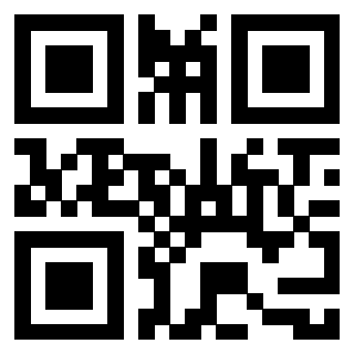 Immagine del QrCode di 3911368160