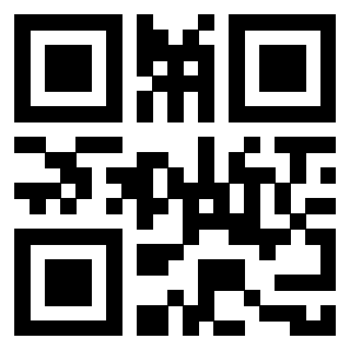 Immagine del QrCode di 3911368164