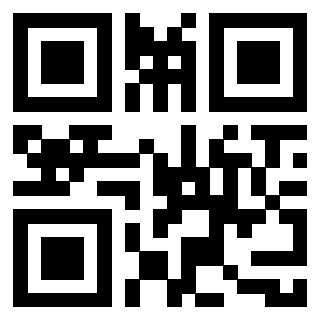 3911368165 QrCode associato
