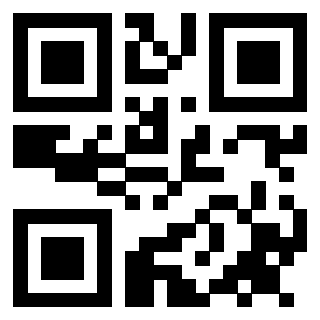 3911368171 - Immagine del Qr Code