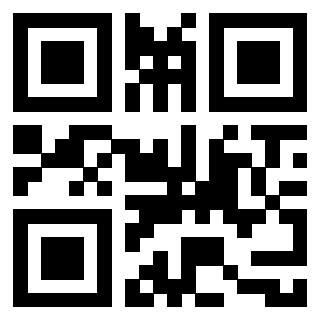 3911368172 Qr Code associato