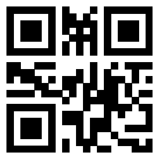 3911368175 - Immagine del QrCode