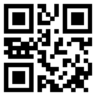 3911368176 - Immagine del QrCode associato