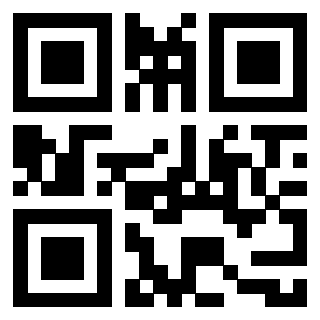 3911368180 Qr Code associato