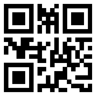 Scansione del Qr Code di 3911368181