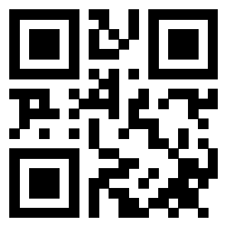 3911368182 - Immagine del QrCode associato