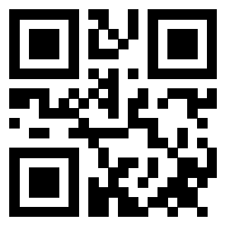 Il QrCode di 3911368183