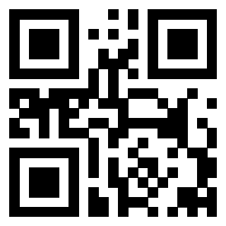 3911368185 - Immagine del QrCode