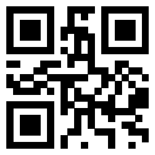 3911368186 - Immagine del Qr Code