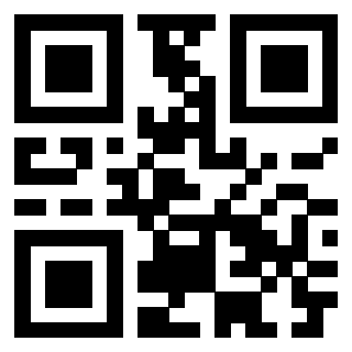Immagine del Qr Code di 3911368187