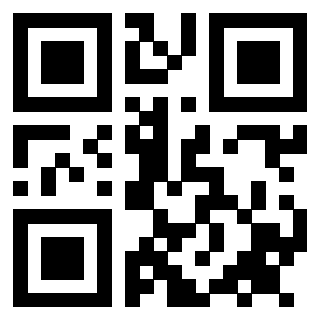Immagine del QrCode di 3911368189