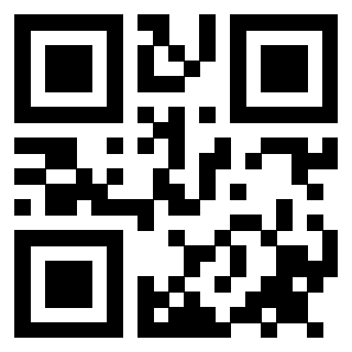 3911368191 - Immagine del Qr Code