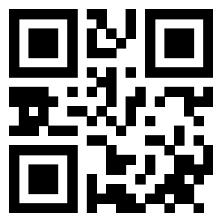 Il QrCode di 3911368193