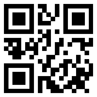 3911368195 - Immagine del Qr Code associato
