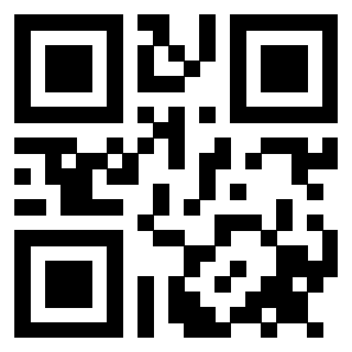 Immagine del Qr Code di 3911368198