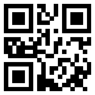 3911368199 Qr Code associato