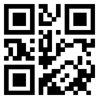 3911368200 QrCode associato