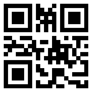 Scansione del Qr Code di 3911368202