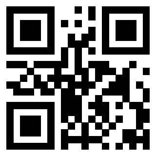 Il QrCode di 3911368203