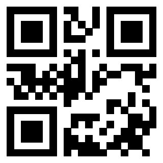 Immagine del Qr Code di 3911368206