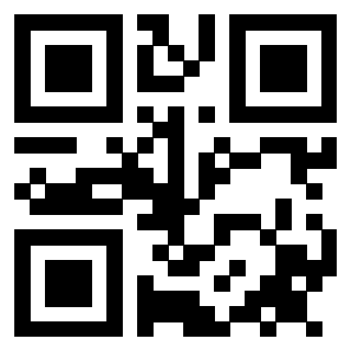 3911368208 Qr Code associato