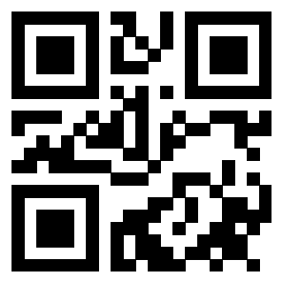 3911368209 - Immagine del Qr Code associato