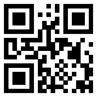 3911368210 Qr Code associato