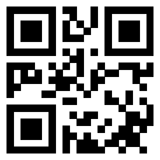 3911368212 - Immagine del QrCode