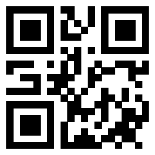 3911368215 - Immagine del QrCode associato