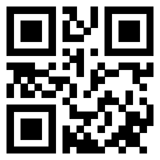 Il Qr Code di 3911368219