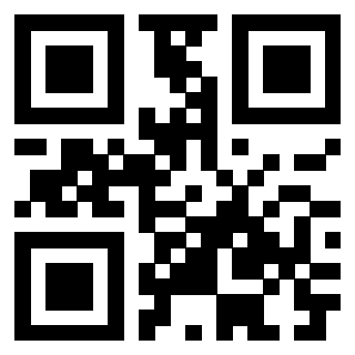 3911368220 - Immagine del Qr Code associato
