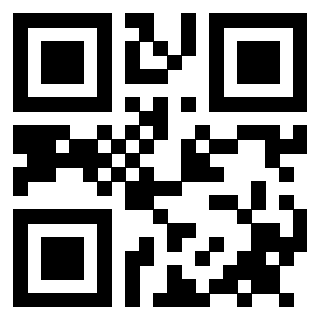 3911368222 - Immagine del QrCode