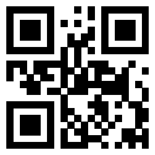 Immagine del QrCode di 3911368223