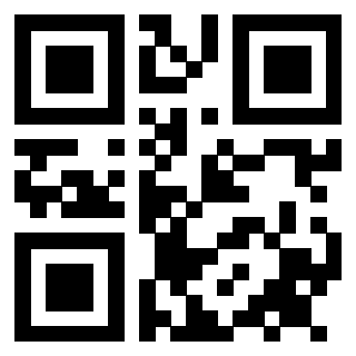 Scansione del Qr Code di 3911368224
