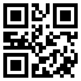Scansione del Qr Code di 3911368225