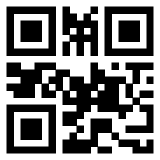 3911368226 Qr Code associato