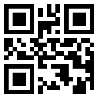 Il QrCode di 3911368227