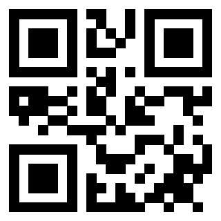 3911368228 - Immagine del QrCode associato
